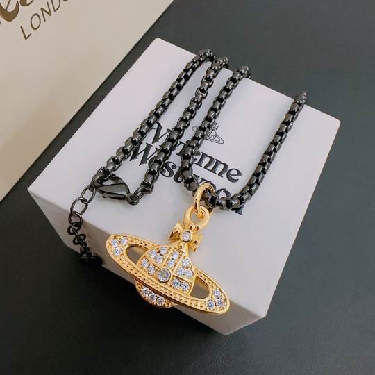 Vivienne Westwood necklace 12lyh161